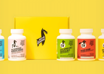 Empowering Modern Health Naturally How Herb Llama Redefines Wellness with Clean, Plant-Based Adaptogenic and Nootropic Supplements