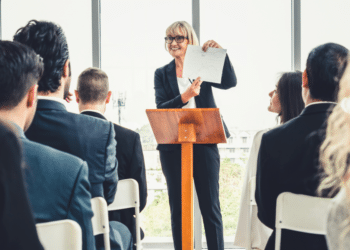 Enhancing Trade Show Experiences with In The Room's Platform