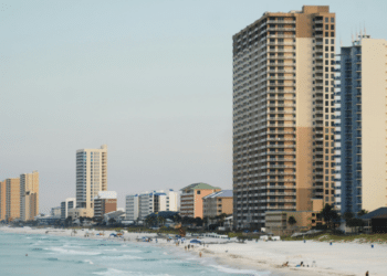 Entertainment Highlights in Panama City Beach, Spring 2025