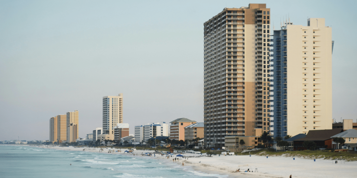 Entertainment Highlights in Panama City Beach, Spring 2025