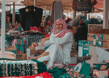 Exploring Business Opportunities in Saudi Arabia’s Growing Economy