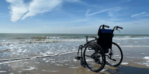 Exploring Power Wheelchairs for Senior Mobility