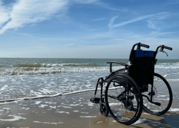 Exploring Power Wheelchairs for Senior Mobility