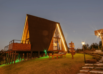 Exploring The Beauty And Benefits Of Rammed Earth Homes