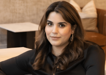 Farah Kanchar Supporting Empowerment in the Arab American Business Community