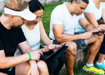 FitTok Corp: Redefining Fitness with Technology and Community