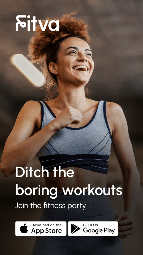 FitTok Corp- Redefining Fitness with Technology and Community