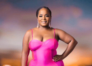 From Bayou Roots to Leader The Kelly Jones Story