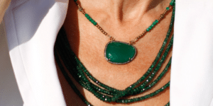 From Diamonds to Topaz- The Ideal Gemstones for Jewelry