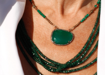 From Diamonds to Topaz- The Ideal Gemstones for Jewelry