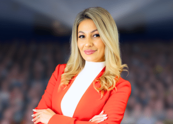 From Dreamer to Leader Ioana’s Journey in Network Marketing