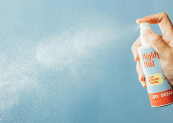 From Tech to Skincare Seth Kravitz’s Journey to Founding DayBreak