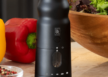 From Watches to Gourmet Tools Jimmy Olmes’ Journey to Creating the Black Rain Collection - 1