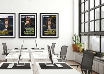 Grace Sullivan Communication Strategies in Network Marketing