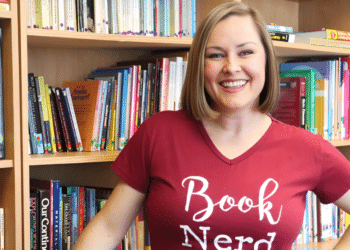 Growing Properties, Growing People How a School Librarian Built her Vacation Rental Empire