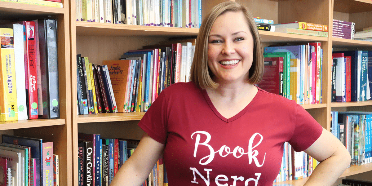 Growing Properties, Growing People How a School Librarian Built her Vacation Rental Empire