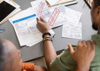 Guiding Generations: Juvy Johnson’s Mission to Empower Families Toward Financial Independence