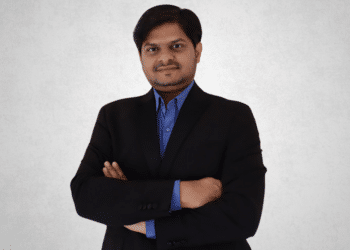 Guru Prasad Selvarajan Launches Groundbreaking Book (2)