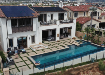 Harnessing the Sun's Power The Excellence of Suntrek Solar