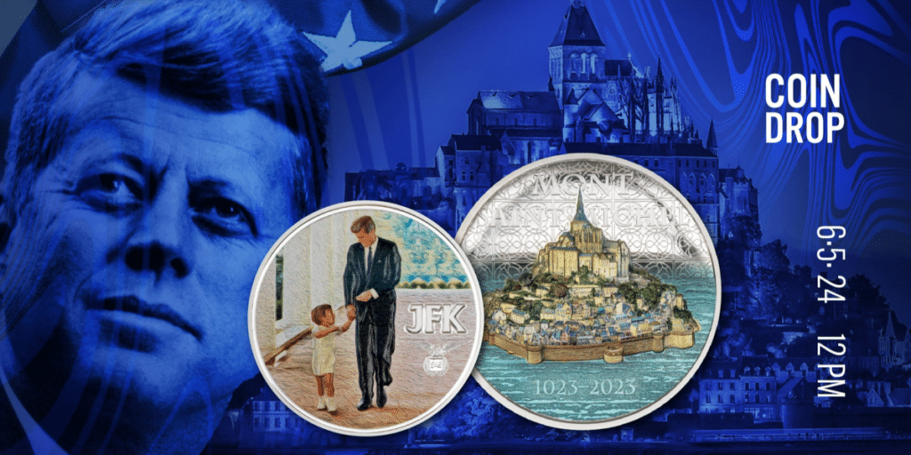 How 7k Metals is Defining the Trend of Coin Drops