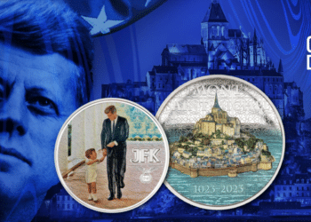 How 7k Metals is Defining the Trend of Coin Drops