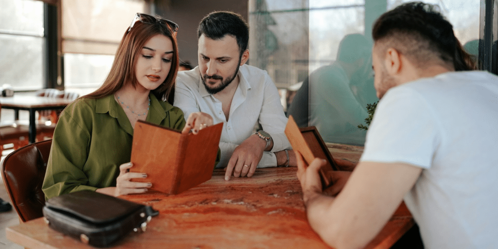 How AI Can Improve Restaurant Operations