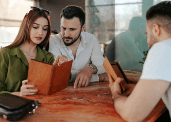 How AI Can Improve Restaurant Operations