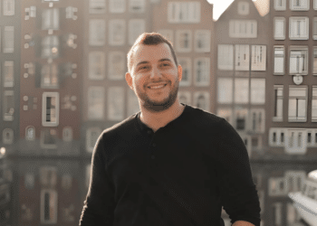 How Ab Lieberman Transformed TikTok Influencer Marketing Agency