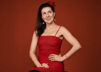 How Ana-Maria Georgieva’s Five-Level Wellness Approach Supports Entrepreneurs in Achieving Fulfillment