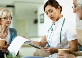 How Can You Potentially Boost Revenue and Enhance Patient Care? Exploring a New Playbook