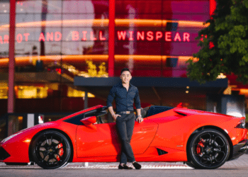 How Micah 'Prestige' Blehm is Shaping Automotive Marketing