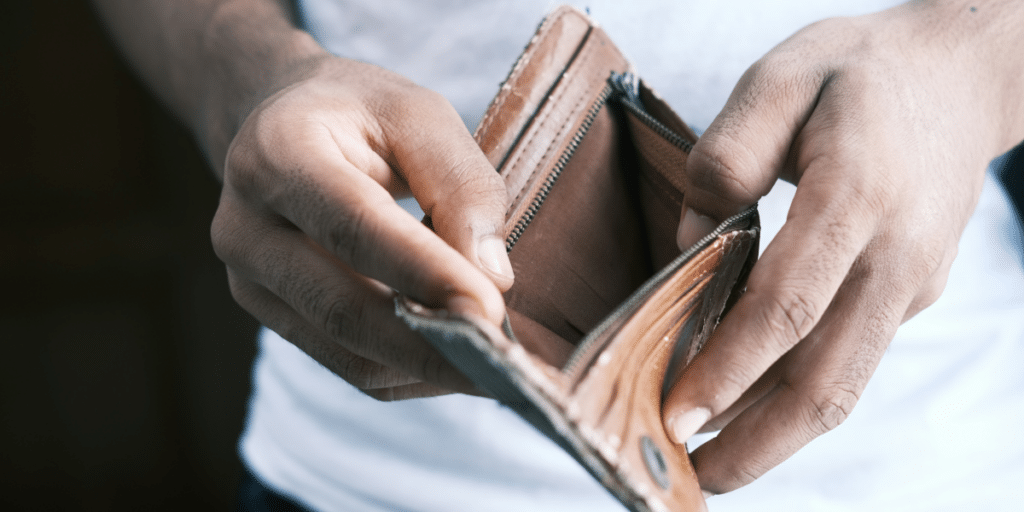 How Personal Debt Can Affect Your Professional Career