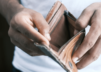 How Personal Debt Can Affect Your Professional Career