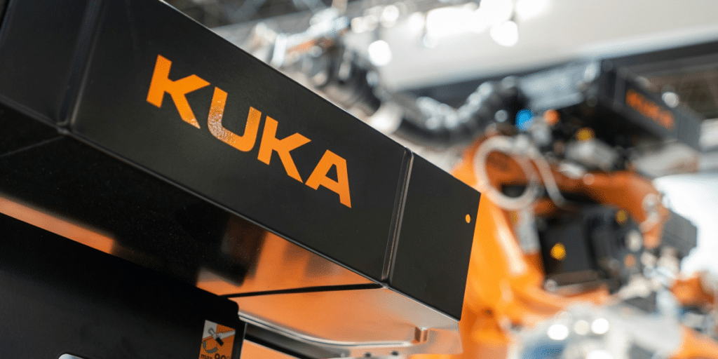How Robotic Equipment Helps a Manufacturing Business