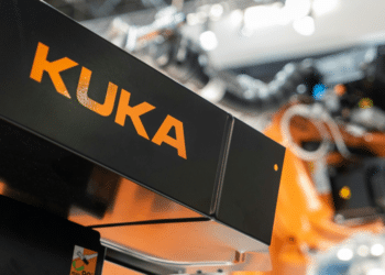 How Robotic Equipment Helps a Manufacturing Business