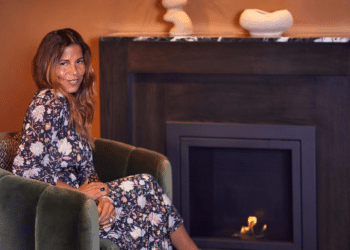 How Sarita Tabarez Rose to Lead Hospitality at Neuehouse
