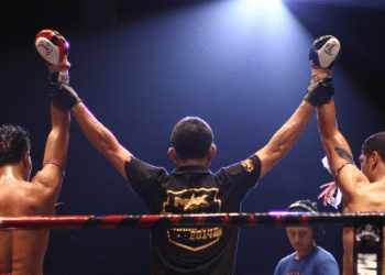 How Sports Became an Entertainment Spectacle