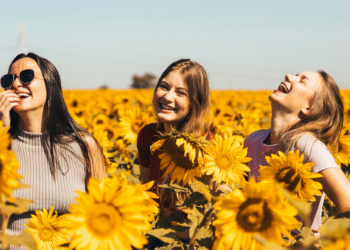 Igniting Change Transformative Journey of Women of Purpose