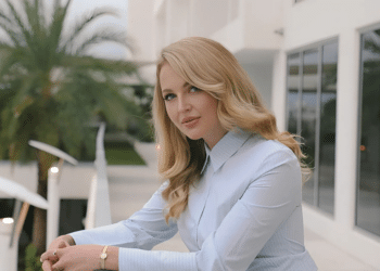 Innovation in Fintech Teams Maya Novikova’s Approach