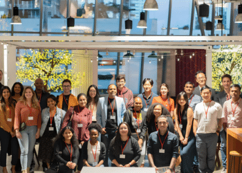 Interview With Suresh Dodda For Celebrating ADPList