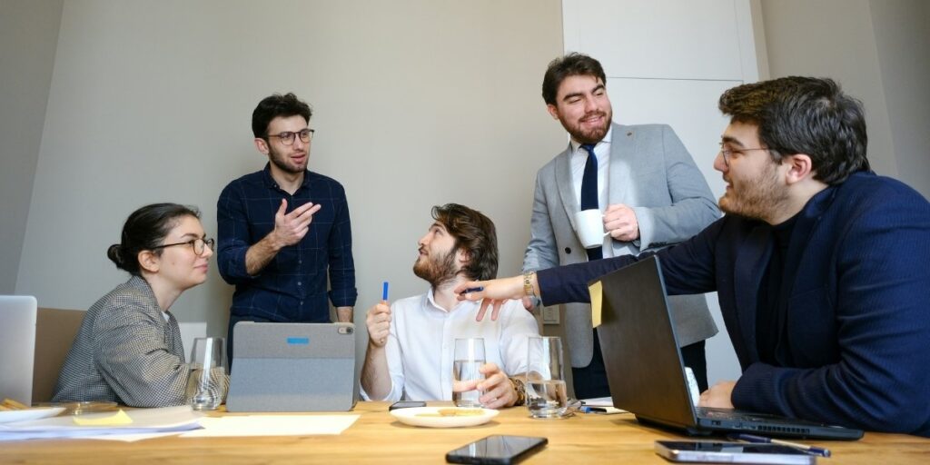 It's Just Social Founder Dave Koppe: 24+ Years of Innovation