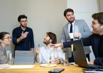 It's Just Social Founder Dave Koppe: 24+ Years of Innovation