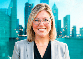 Jenelle Friday on Leadership and Emotional Intelligence