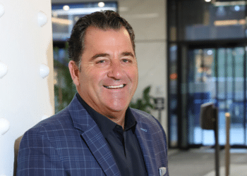 Jimmy Carchietta Pioneers Green Energy Efforts with The Cotocon Group