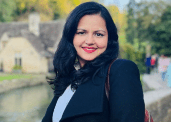 Kanika Design Bringing Bold and Inspired Interiors to the Bay Area