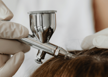 Kendra Timmons- Transforming Lives Through Holistic Trichology