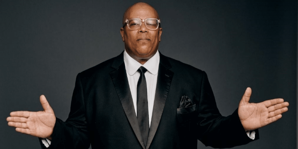 Larry Gaiters- A Prominent Figure in the Entertainment Industry