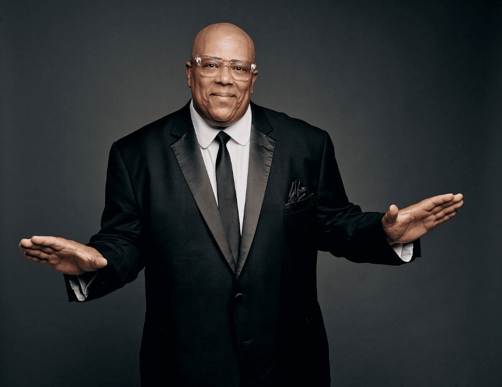 Larry Gaiters- A Prominent Figure in the Entertainment Industry