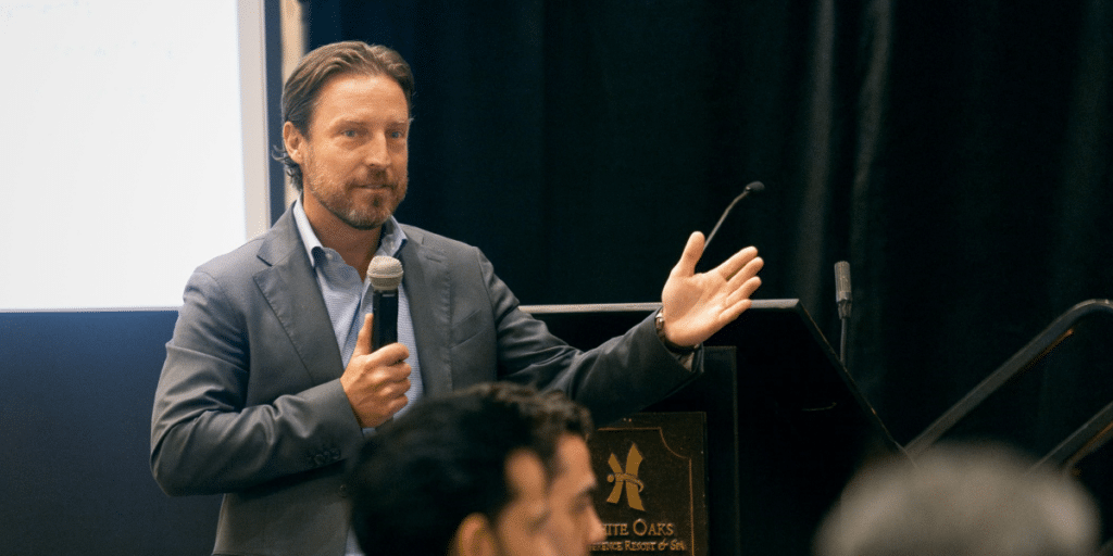 Leadership Insights from Billyard Insurance Group's CEO