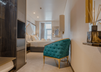 Lisbon's MeraPrime Gold Delivers a 5-Star Hotel Experience